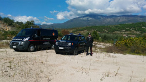 carabinieri
