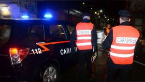 carabinieri