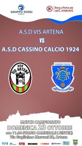 cassino_artena