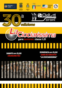 copertina_ciociarissma_2017