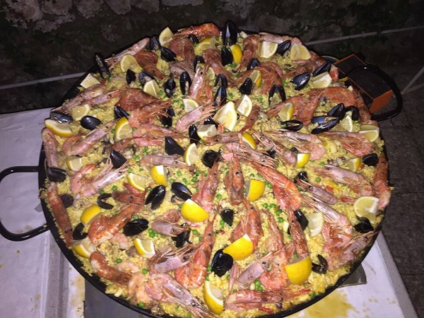 paiella