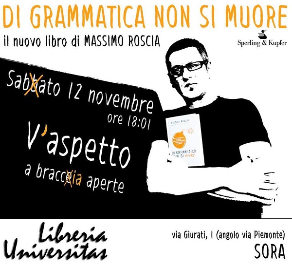 roscia