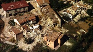 terremoto