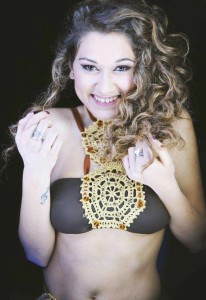 annalisa imperatore
