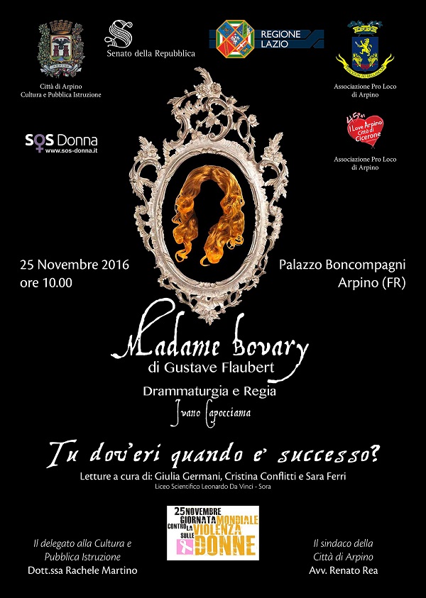 bovary