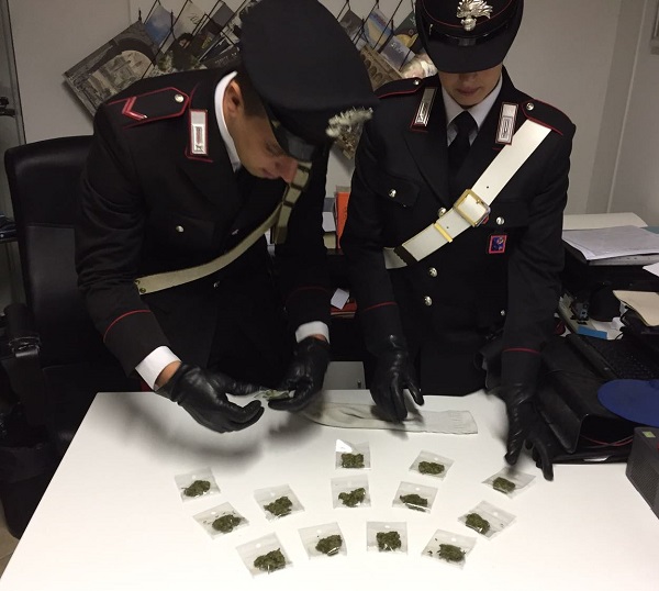 eur-la-marijuana-rinvenuta-nel-calzino-e-sequestrata-dai-carabinieri-1