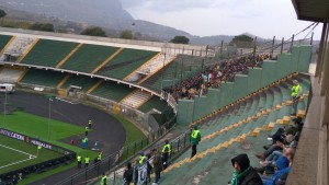 Tifosi Frosinone Avellino