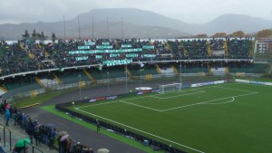 Tifosi Avellino Frosinone