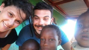 africa