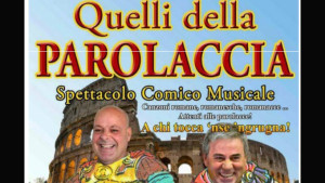 parolaccia