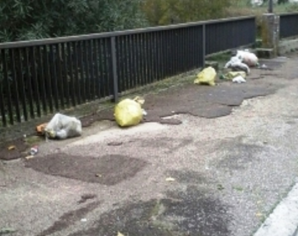 pirandello-discarica