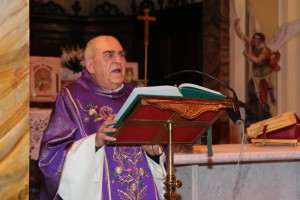 padre sisto giacomini
