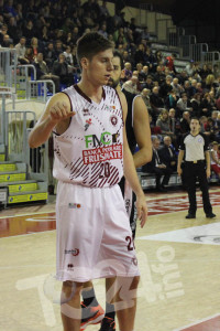 benvenuti