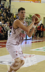 benvenuti