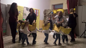nativity