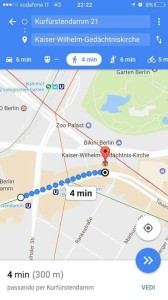 berlino attentato mappa