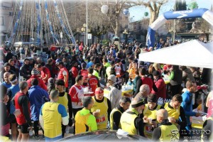 arrivo