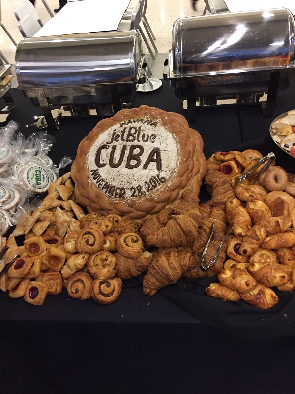 cuba