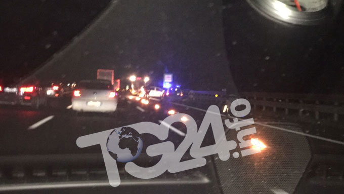 incidente-valmontone