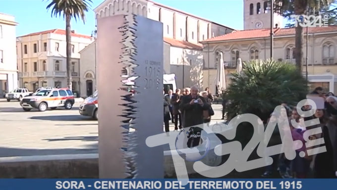 CentenarioterremotoMarsicanoSoratg24