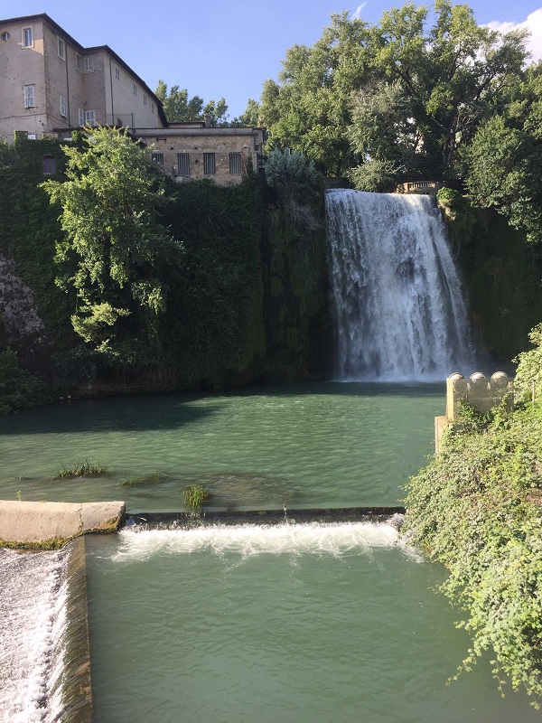 cascata