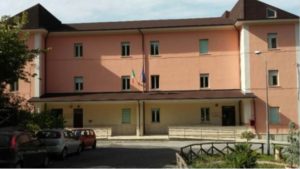 scuola infanzia picinisco