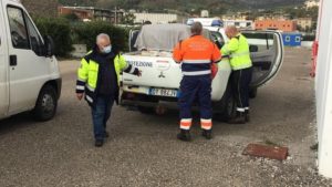 protezione civile atina2
