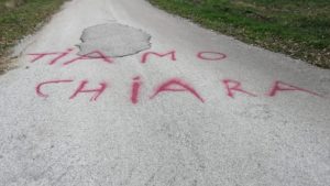 dichiazione
