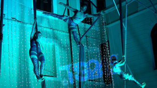 Fasti Verolani - Spettacolo d'arte in piazza 