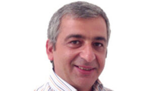 ingegner Domenico Greco