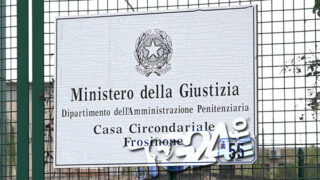 Casa Circondariale Frosinone