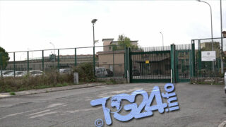 Casa Circondariale Frosinone