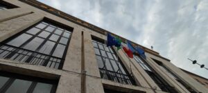 Palazzo comunale di Cassino
