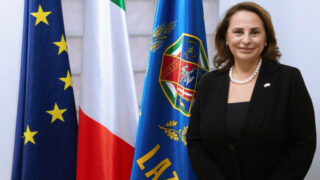 Assessore regionale 