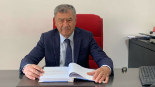 Orazio Capraro