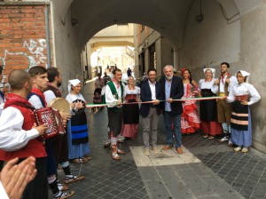 inaugurazione festival alatri
