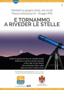 23 giugno