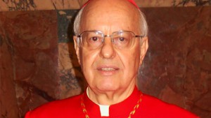 Cardinale-Baldisseri