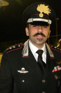 Ciro laudonia