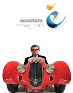 Copertina del Catalogo Mostra APOCE