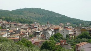 Coreno-Ausonio