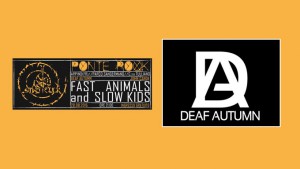 Deaf-Autumn