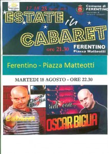 Ferentino Estat