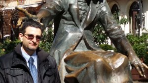 Francesco-Marino