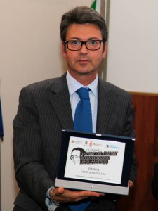 Gianluca Volpari