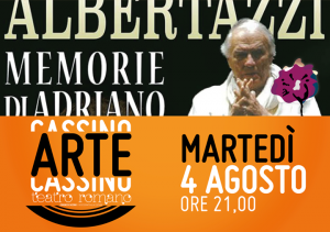 Giorgio Albertazzi