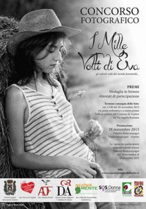 I Mille volti di Eva