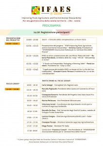 IFAES_programma