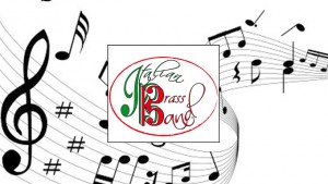 Italian-Brass-Band