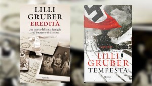 LILLI-GRUBER